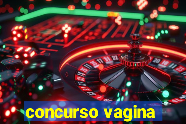 concurso vagina